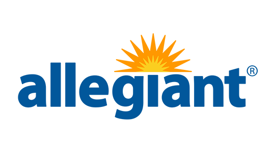 Allegiant Airlines logo