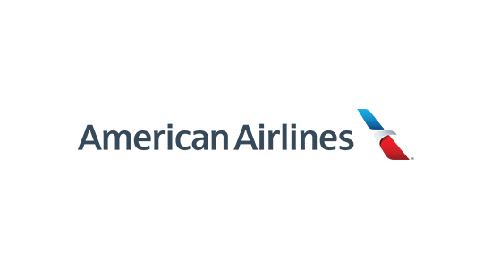 American Airlines logo