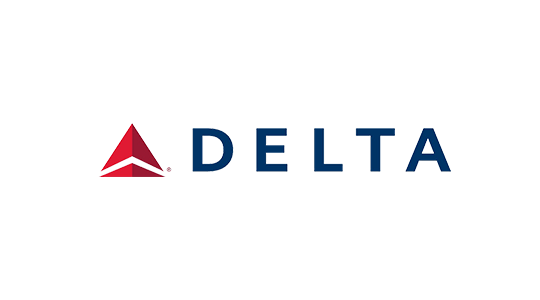 Delta Airlines logo