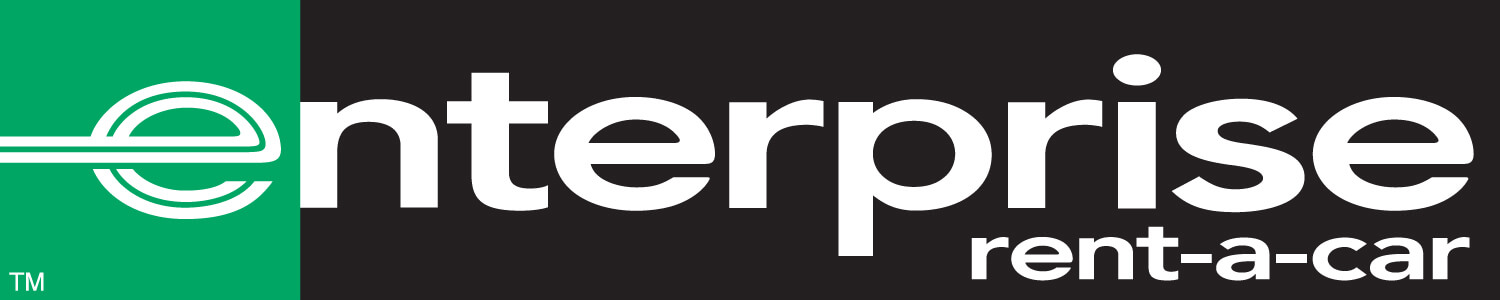 Enterprise rent-a-car logo