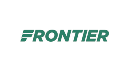 Frontier Airlines logo