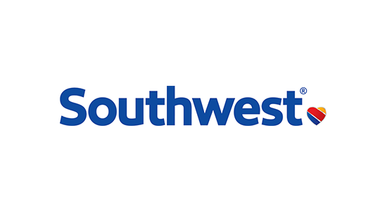 Southwest Airlines logo