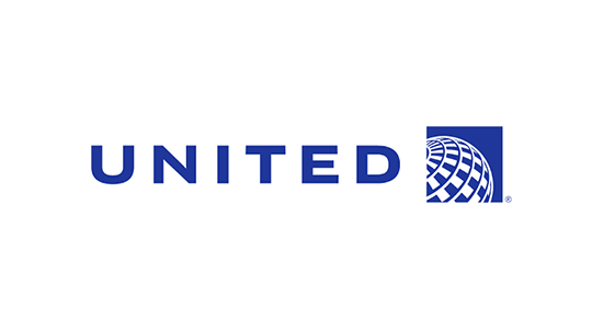 United Airlines logo