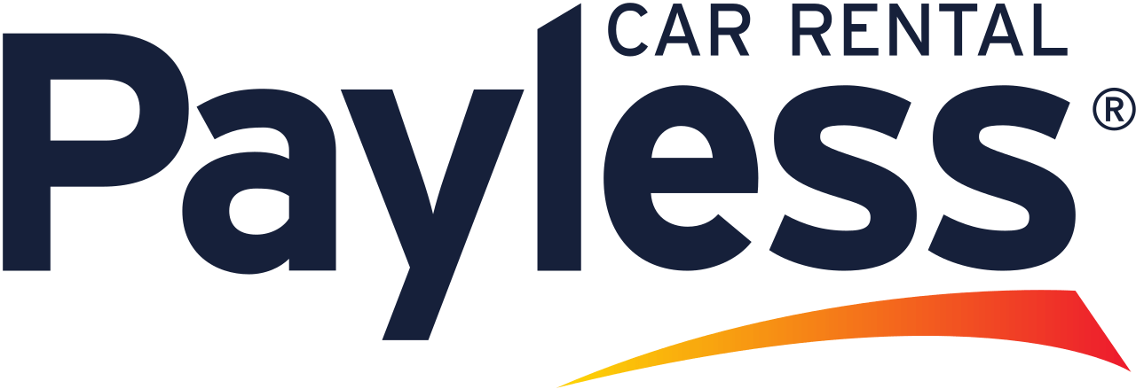 Payless Car Rental logo