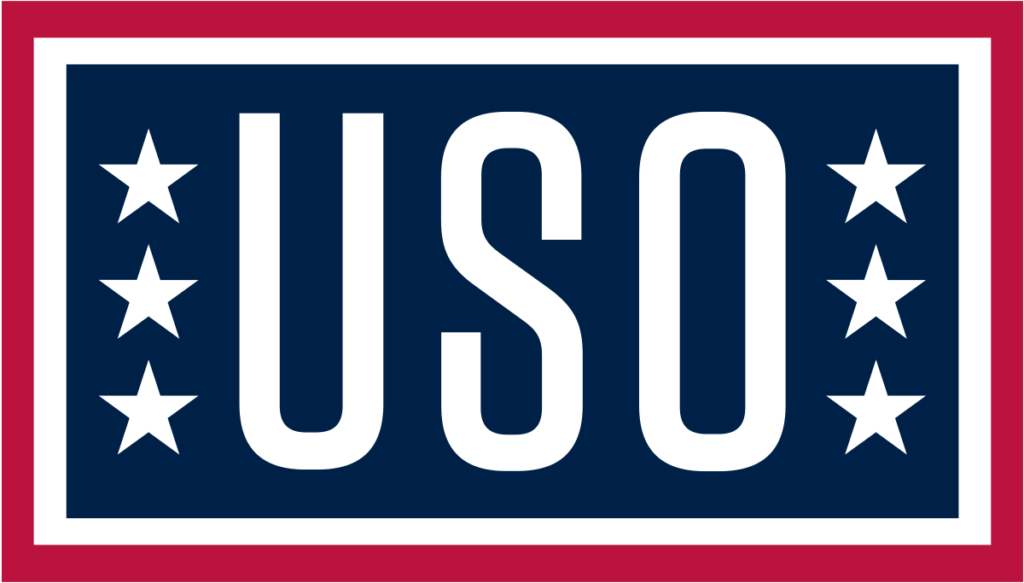 USO Logo