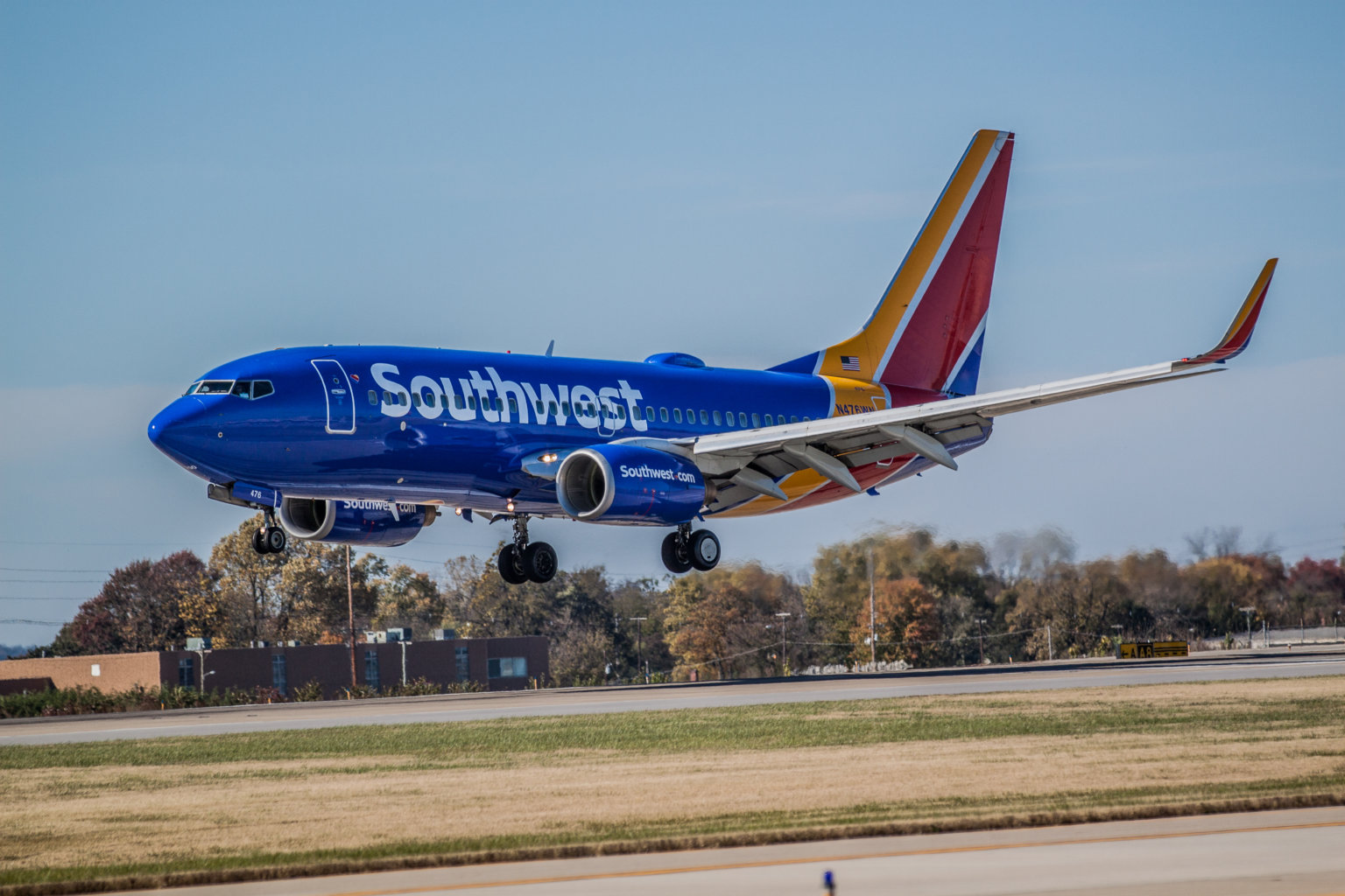 Southwest Airlines Adds Flights to Fort Myers this Spring Louisville